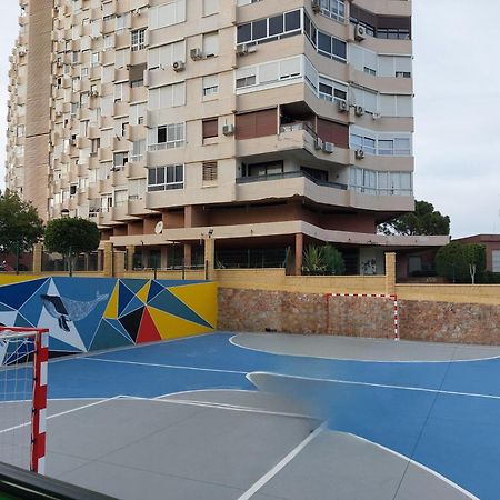 Estudio La Colina, Torremolinos - Kainga Homes Exteriör bild