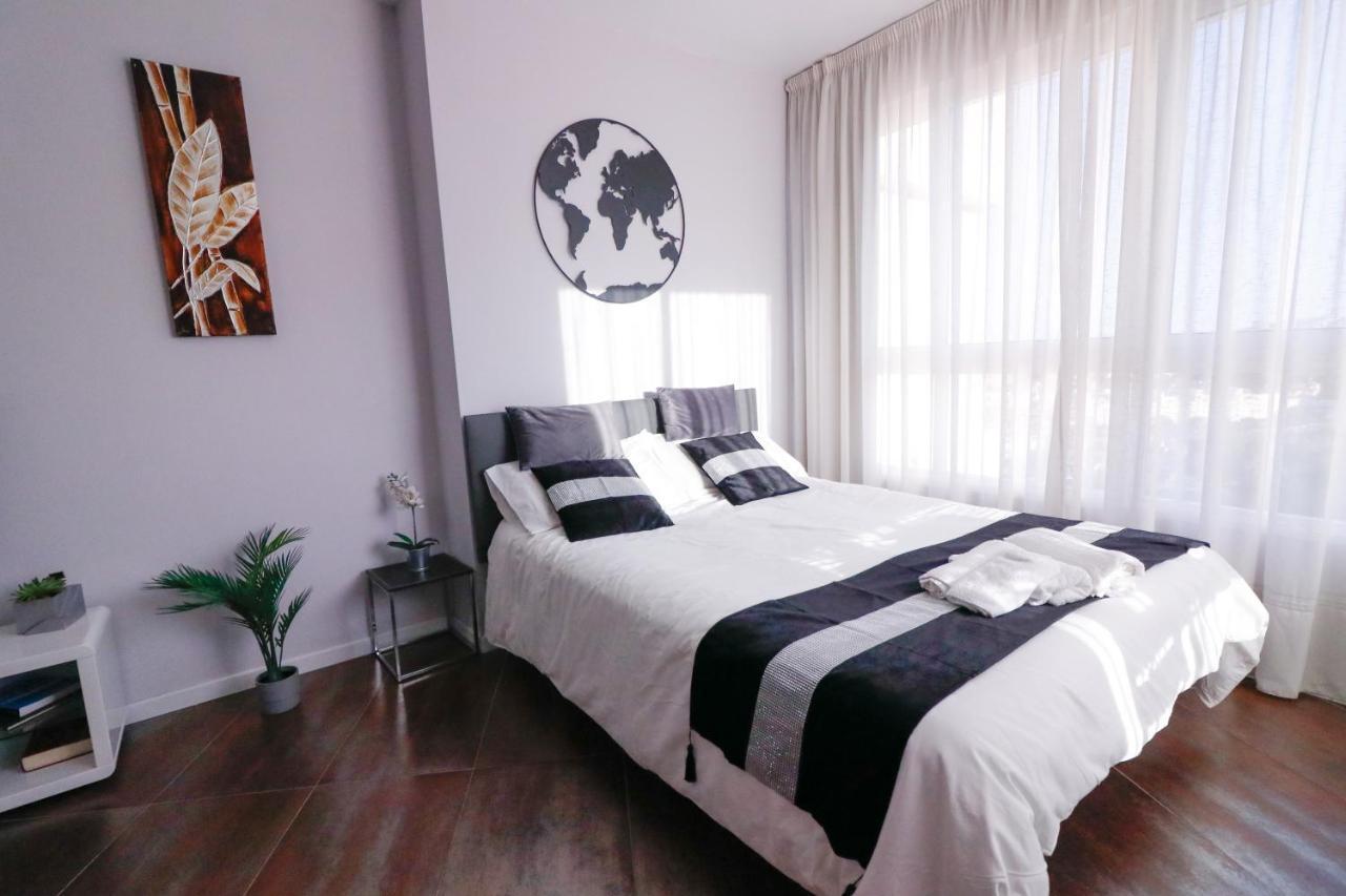 Estudio La Colina, Torremolinos - Kainga Homes Exteriör bild
