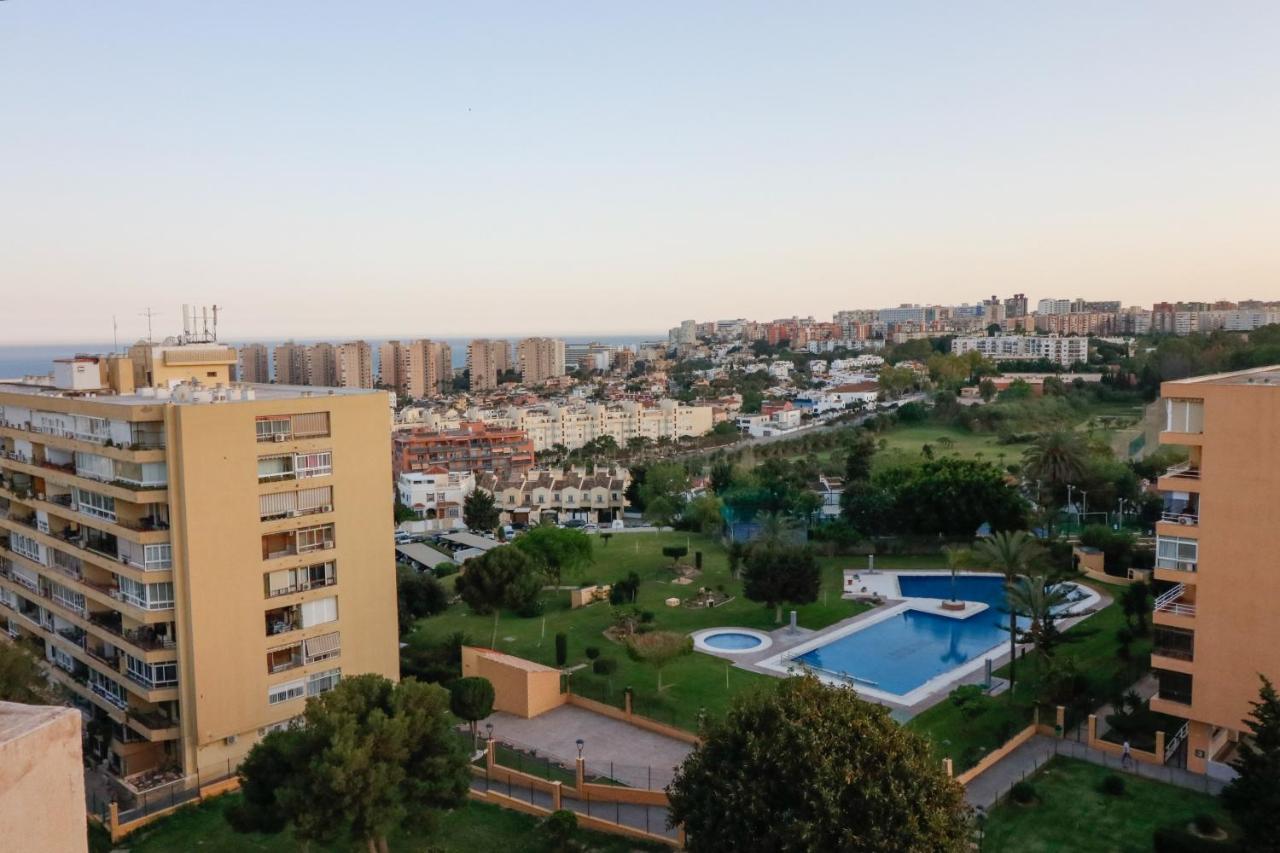 Estudio La Colina, Torremolinos - Kainga Homes Exteriör bild