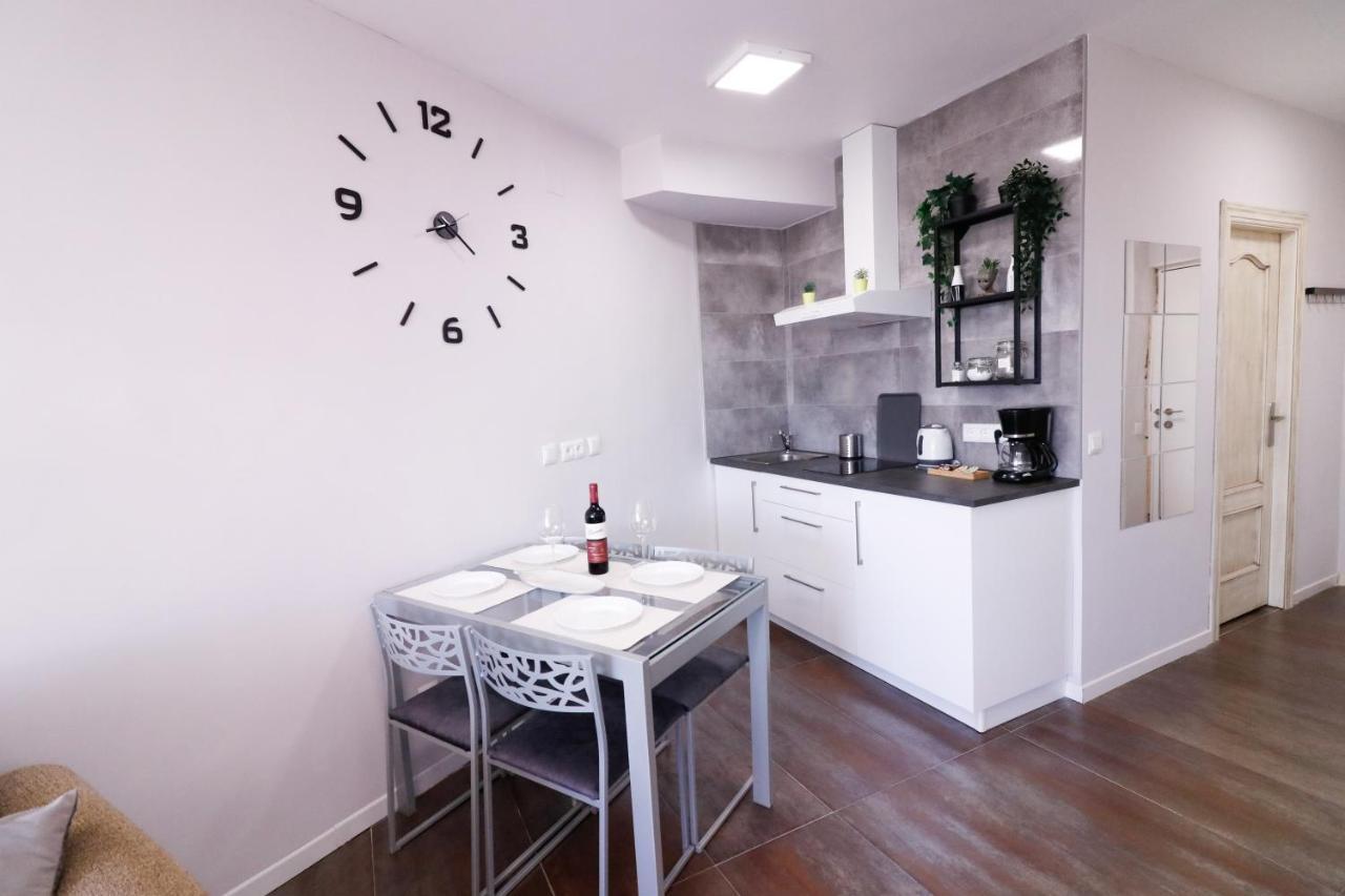Estudio La Colina, Torremolinos - Kainga Homes Exteriör bild