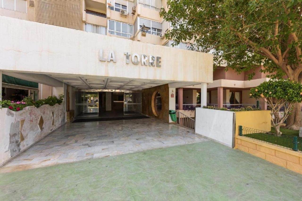 Estudio La Colina, Torremolinos - Kainga Homes Exteriör bild