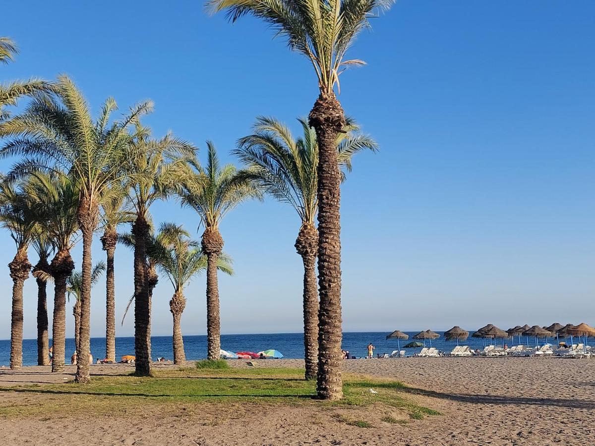 Estudio La Colina, Torremolinos - Kainga Homes Exteriör bild