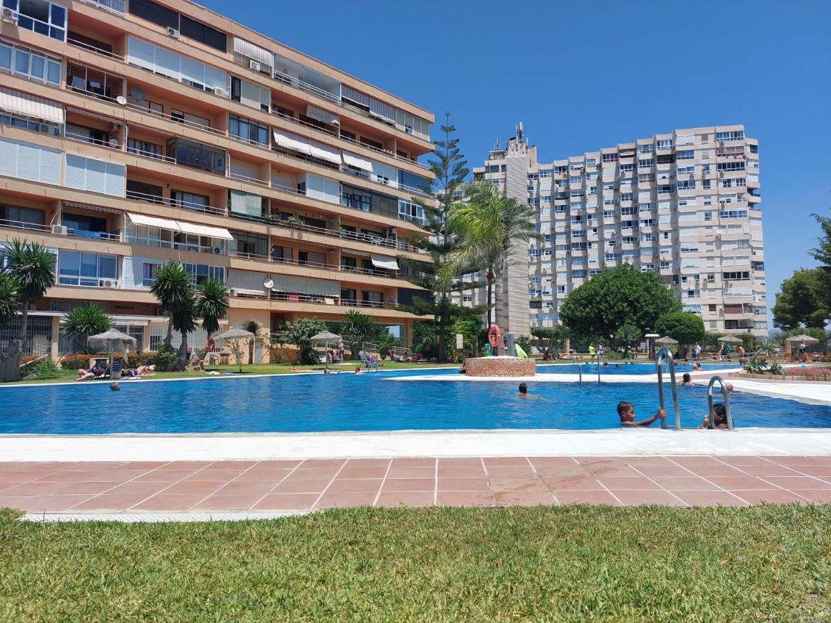 Estudio La Colina, Torremolinos - Kainga Homes Exteriör bild