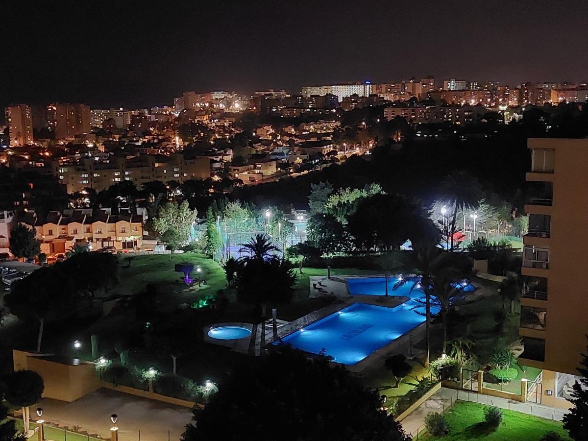 Estudio La Colina, Torremolinos - Kainga Homes Exteriör bild