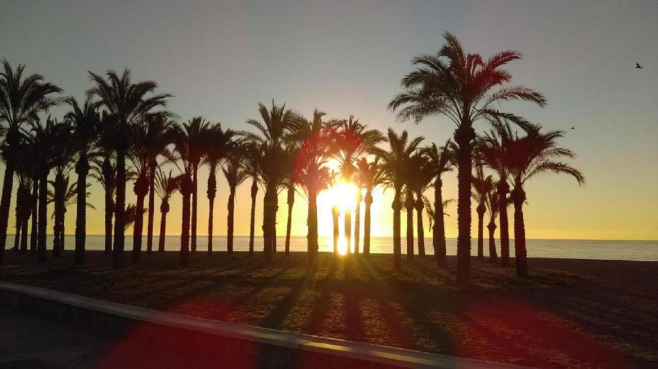 Estudio La Colina, Torremolinos - Kainga Homes Exteriör bild