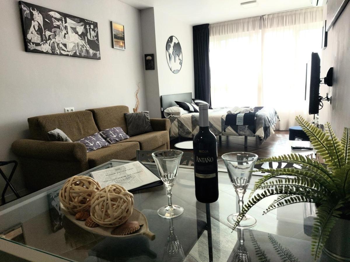Estudio La Colina, Torremolinos - Kainga Homes Exteriör bild