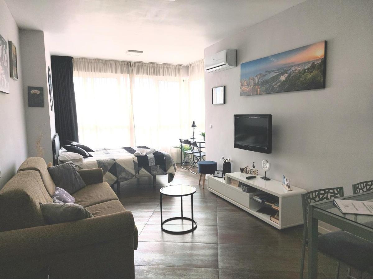 Estudio La Colina, Torremolinos - Kainga Homes Exteriör bild