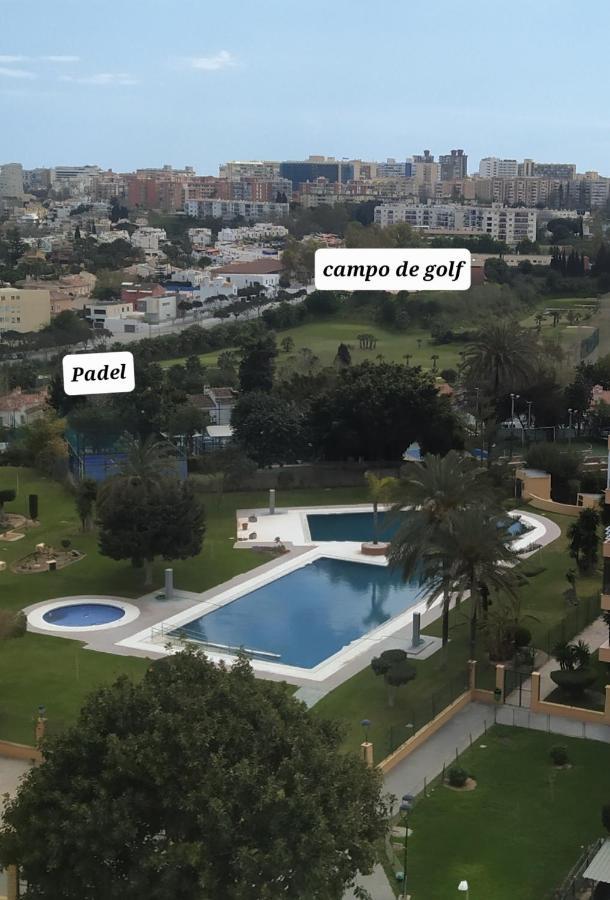 Estudio La Colina, Torremolinos - Kainga Homes Exteriör bild
