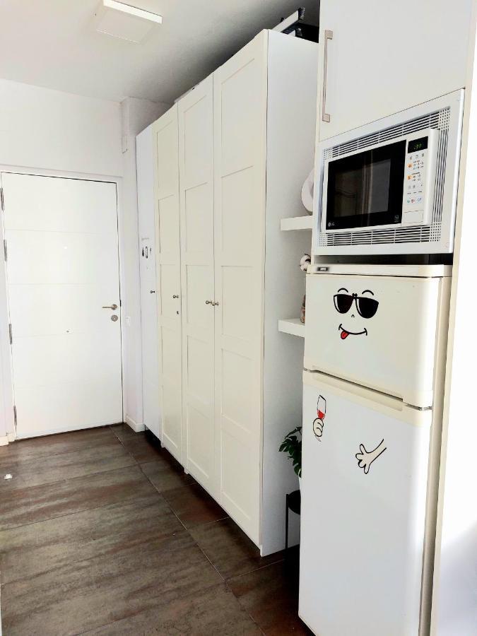 Estudio La Colina, Torremolinos - Kainga Homes Exteriör bild