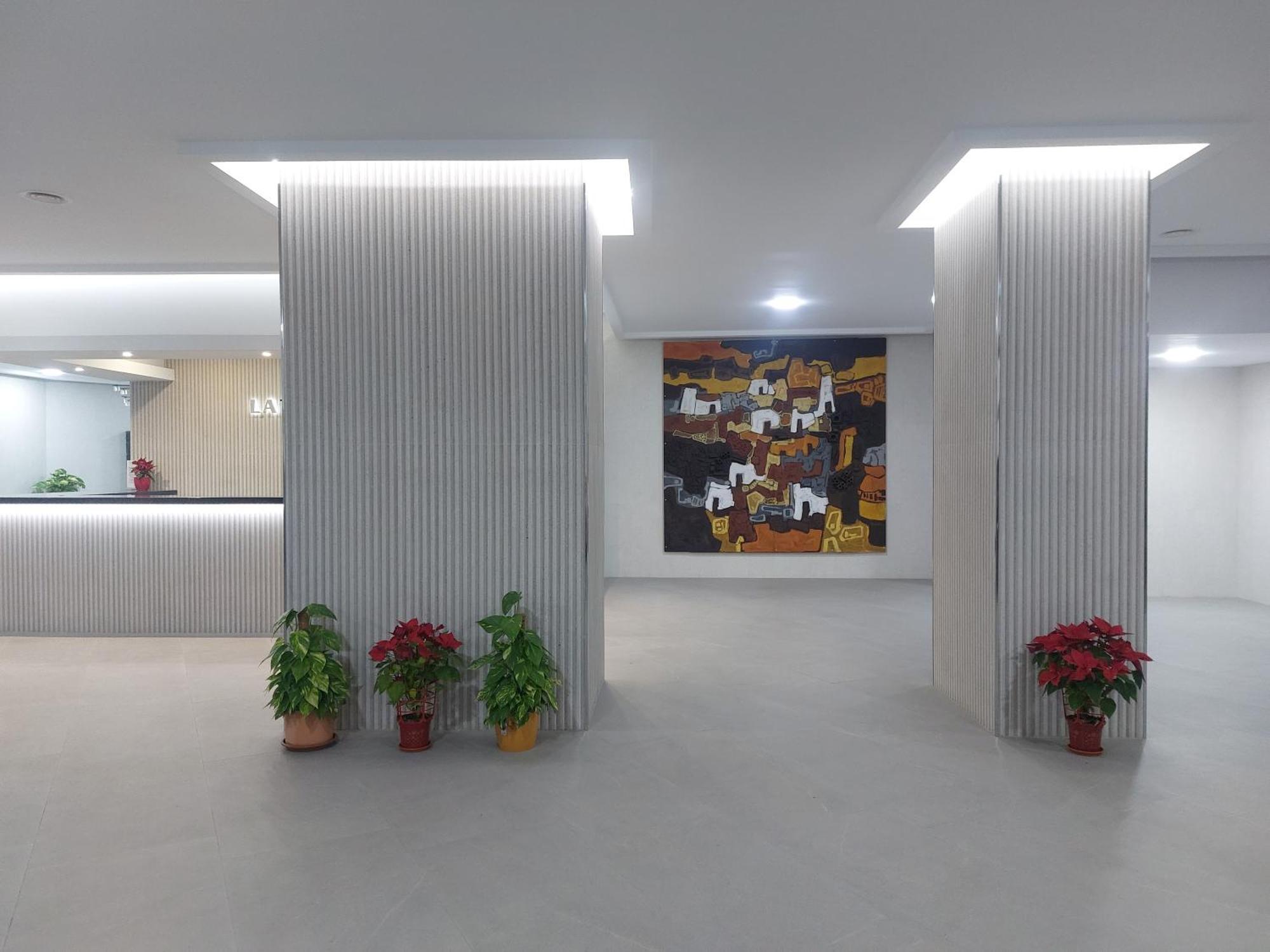 Estudio La Colina, Torremolinos - Kainga Homes Exteriör bild